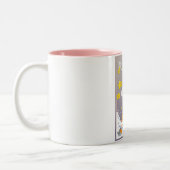 2 Couleurs Tasse de 100 preuves (Gauche)