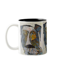Tasse de 330ml à surveiller de près