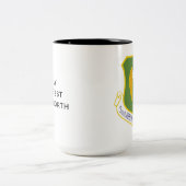2 Couleurs Tasse de 5 MSG (Centre)
