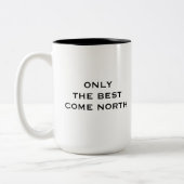 2 Couleurs Tasse de 5 MSG (Gauche)
