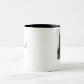 2 Couleurs Tasse de Bach (Centre)