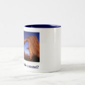 2 Couleurs Tasse de Berkeley (Centre)