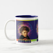 2 COULEURS TASSE DE BERLIOZ (Gauche)