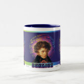2 COULEURS TASSE DE BERLIOZ (Centre)
