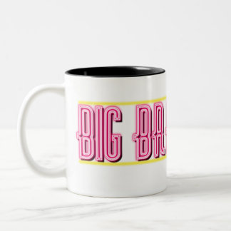 2 Couleurs tasse de big_breakfast