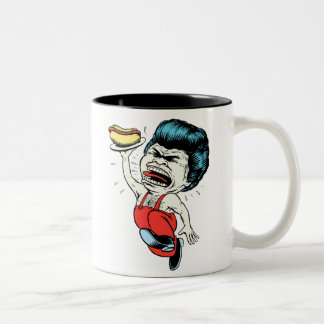 2 Couleurs Tasse de BigSoul