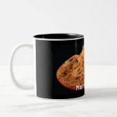 2 Couleurs Tasse de biscuit (Gauche)