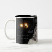 2 Couleurs Tasse de Bistros (Gauche)