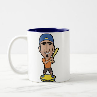 2 Couleurs Tasse de BSG