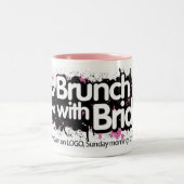 2 COULEURS TASSE DE BWB 2009 (Centre)