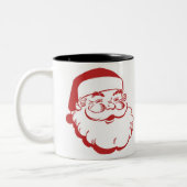 2 Couleurs Tasse de cadeau d'échange de Yankee (Gauche)