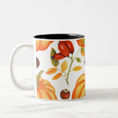 2 Couleurs Tasse de café (Gauche)