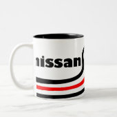 2 Couleurs Tasse de café (Gauche)