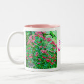 2 Couleurs Tasse de café (Gauche)