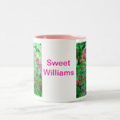 2 Couleurs Tasse de café (Centre)