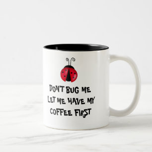 2 Couleurs Tasse de café