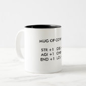 2 COULEURS TASSE DE CAFÉ +1 (Devant gauche)