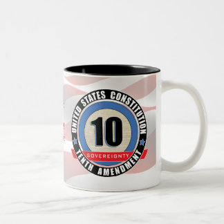 2 Couleurs tasse de café 10A