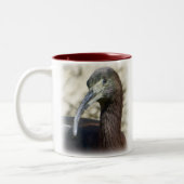 2 Couleurs Tasse de café brillante d'IBIS (Gauche)