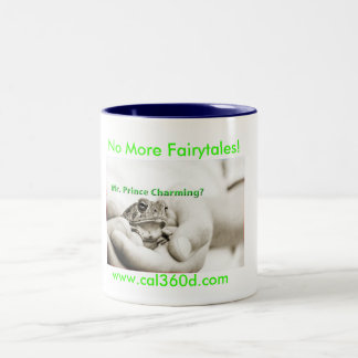 2 Couleurs Tasse de café CAL360 officielle