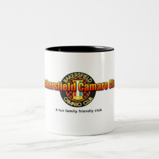 2 Couleurs Tasse de café de BCC