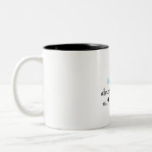 2 Couleurs Tasse de café de Boolprop (Gauche)