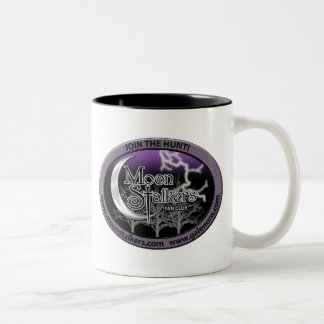 2 Couleurs Tasse de café de club de fan de rôdeurs de lune 1