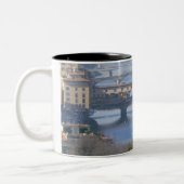 2 Couleurs Tasse de café de Firenze (Gauche)
