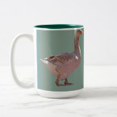 2 Couleurs Tasse de café de Lester… (Gauche)