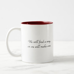 2 Couleurs Tasse de café de Marentha