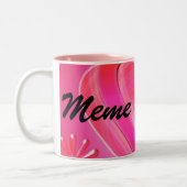 2 Couleurs Tasse de café de Meme (Gauche)