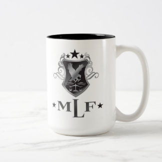 2 Couleurs Tasse de café de MLF