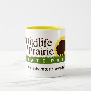 2 Couleurs Tasse de café de WPSP