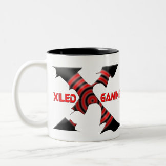 2 Couleurs Tasse de café de XG