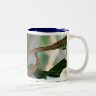2 Couleurs Tasse de café d'exterminateurs