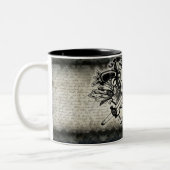 2 Couleurs Tasse de café d'O'Kane (Gauche)