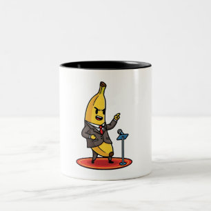 2 Couleurs Tasse de café drôle et motivante pour les entrepri