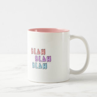 2 Couleurs Tasse de café fade fade