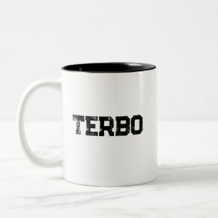 2 Couleurs Tasse de café Logo tasse créez votre propre styl
