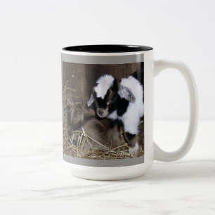 2 COULEURS TASSE DE CAFÉ MYOTONIQUE D'ENFANTS