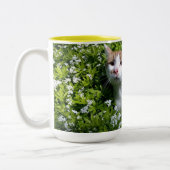 2 Couleurs Tasse de café parfaite (Gauche)