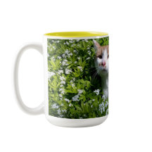 Tasse de café parfaite