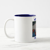 2 COULEURS TASSE DE CAFÉ PREMIÈRE GÉNÉRATION (Gauche)