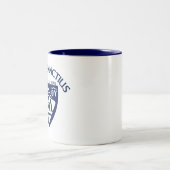 2 Couleurs Tasse de Calasanctius (Centre)