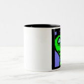 2 COULEURS TASSE DE CAT DE TARDO (Centre)