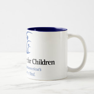 2 Couleurs Tasse de ccc