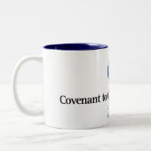 2 Couleurs Tasse de ccc (Gauche)