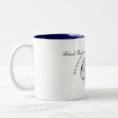 2 Couleurs Tasse de Cendrillon (2) (Gauche)