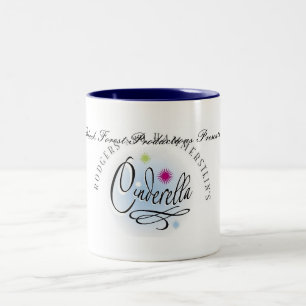 2 Couleurs Tasse de Cendrillon (2)