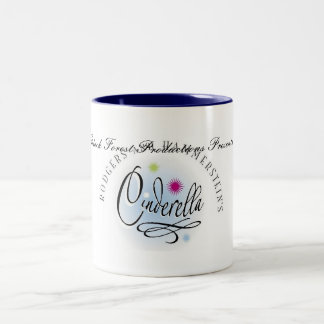 2 Couleurs Tasse de Cendrillon (2)